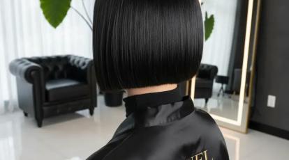 جنگ استایل‌ها لیر یا کوتاهی صاف؟ انتخاب بهترین مدل برای تغییر چهره شما