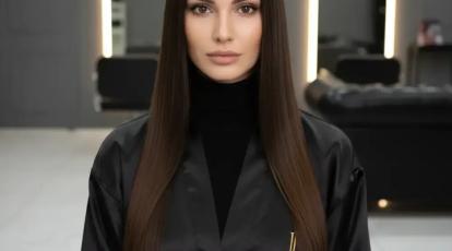 آنالیز فرم صورت برای انتخاب فرق وسط یا فرق کج تغییر چهره بدون هزینه | راهنمای جامع ۱۴۰۴