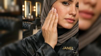 قاتل خاموش جوانی: ۷ بلایی که خوابیدن با آرایش سر پوستتان می‌آورد (هشدار جدی)