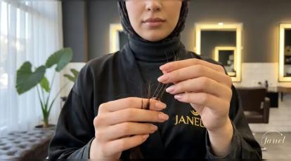 رازهای رشد سریع مو و درمان قطعی موخوره در خانه + بهترین روش موخوره گیری مشهد