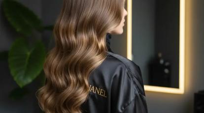 انقلاب فر دائم مدرن کدام استایل از امواج ساحلی تا فر سیم تلفنی مناسب چهره شماست؟