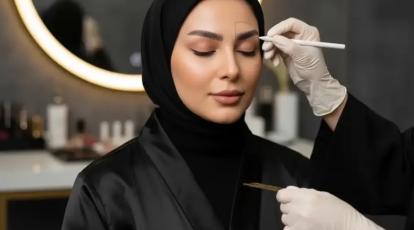 تفاوت‌ های کلیدی بین فیبروز و میکروبلیدینگ ابرو 