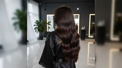 پروتئین تراپی یا بوتاکس مو؟ نبرد ساختار و آبرسانی برای احیای موهای آسیب‌دیده