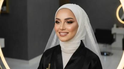 تست میکاپ یا آرایش آزمایشی عروس چیست؟ خداحافظی با استرس و ریسک در روز عروسی