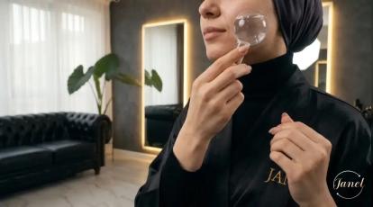 چرا بعد از فشیال جوش می‌زنیم؟ راز ترسناک تفاوت خروج سموم با واکنش حساسیتی!