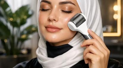 ترفندهای افزایش ماندگاری آرایش در هوای گرم و شرجی تابستان | راهنمای تخصصی سالن زیبایی جانل