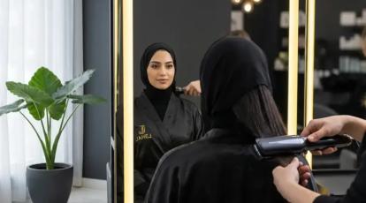 حذف موخوره بدون کوتاه شدن قد مو معرفی دستگاه موخوره گیر درمشهد و راز موهای ابریشمی