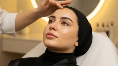  انواع فیشیال تخصصی پوست در مشهد زیبایی ابدی شما