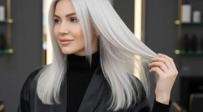 پلکس تراپی (Olaplex) چیست؟ بیمه کردن سلامت موها در برابر سوختگی دکلره