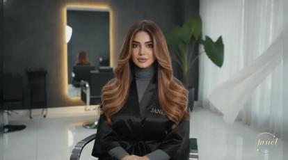 تفاوت بالیاژ، آمبره و سامبره چیست(راهنمای انتخاب بهترین لایت مو در مشهد)