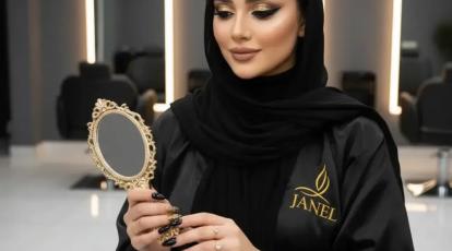 ۳ سبک جادویی میکاپ یلدایی ویژه تازه عروس‌ها + رزرو بهترین آرایش صورت مشهد