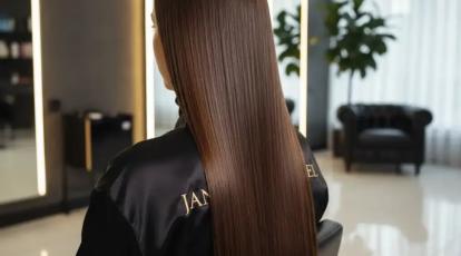 علت چرب شدن ریشه مو بعد از کراتین چیست؟
