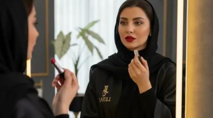 تئوری «قرمزِ اشتباه» چرا رژ لب قرمز سن شما را ۱۰ سال بیشتر می‌کند؟ + رازهای انتخاب رنگ در خدمات میکاپ