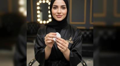 هشدار شبانه: خوابیدن با آرایش این 7 بلای جبران‌ناپذیر را سر پوست شما می‌آورد!