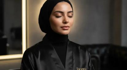 پوست خشک و کدر؟ راز پوستی درخشان و هیدراته با فیشیال تخصصی در سالن جانل مشهد!