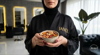 جلوگیری از ریزش موی فصلی: رازهای تغذیه‌ای و مراقبتی که هیچکس به شما نمی‌گوید!
