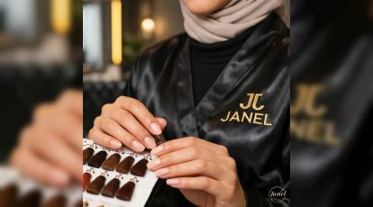 راز درخشش در شب رویایی: بهترین زمان رنگ و مش کردن مو قبل از مراسم چه زمانی است؟