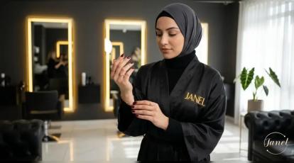 پدیکور درمانی و VIP در مشهد؛ راهکار قطعی رفع ترک پا و پینه