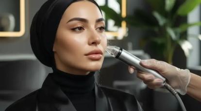 هیدرودرمی یا میکرودرم ابریژن؟ کدام لایه‌بردار برای پوست شما مناسب‌تر است؟ (راهنمای کامل + مشاوره رایگان)