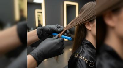 تفاوت قیمت فر دائم: عوامل موثر بر هزینه فر مو در مشهد | راهنمای شفاف سالن جانل