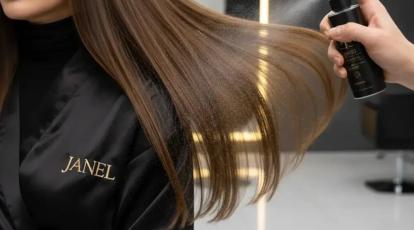 راهنمای جامع مراقبت از مو در تمام فصول راز موهایی درخشان در مشهد با جانل