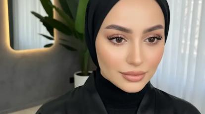 تکنیک «بن مژه» (Lash Line Enhancement) راز چشمان گیرا و پر نشان دادن ریشه مژه + خدمات تخصصی در مشهد