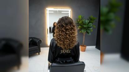 حساسیت به مواد فر دائم: علائم آلرژی و چرا تست پچ در سالن جانل اجباری است؟ | راهنمای کامل