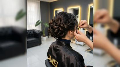 بررسی جامع اکستنشن مو برای موقعیت‌های خاص: از استایل روزمره تا شینیون عروس