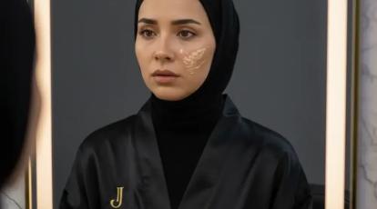 چرا آرایش روی صورت می‌ماسد؟ (اشتباهی بزرگ در زیرسازی آرایش پوست خشک)