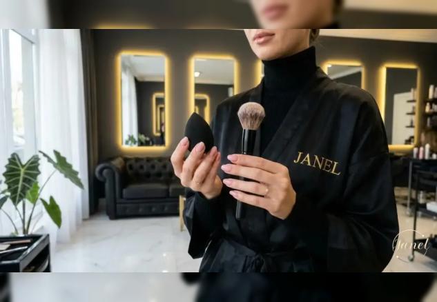 راهنمای انتخاب کرم‌پودر بر اساس تناژ پوست (دیگر هرگز اشتباه نخواهید خرید!) + تست‌های تشخیص آندرتون