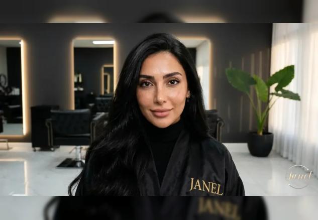 اتوی کک‌ومک نچرال صورت (Faux Freckles)؛ مراحل اجرا و ماندگاری
