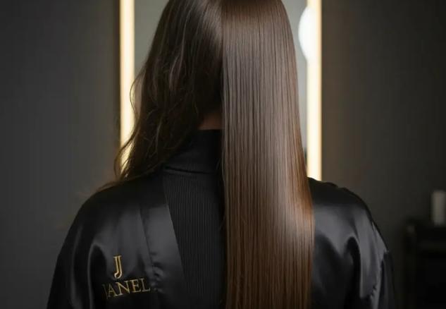 نبرد کراتین گیاهی و حیوانی کدام بیوتکنولوژی موهای آسیب‌دیده شما را نجات می‌دهد؟