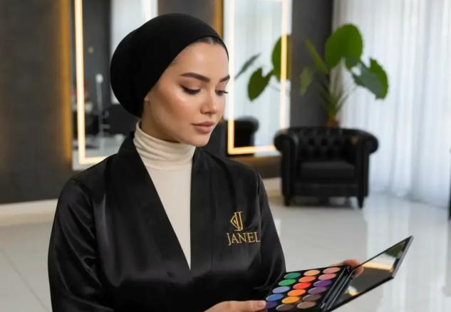 جادوی اصلاح رنگ یا کالر کورکتینگ چیست؟