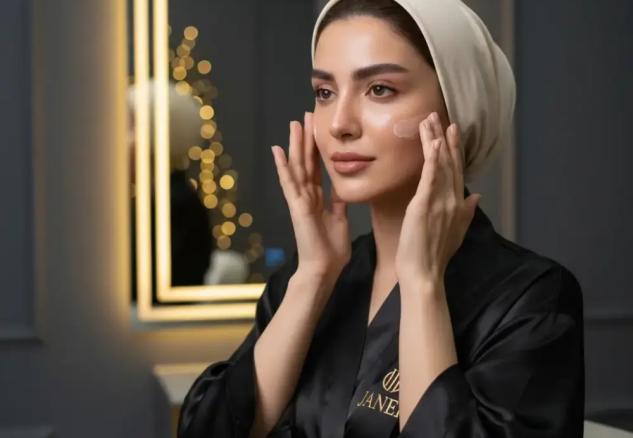 راز داشتن پوست مخملی در سرما! راهنمای کامل مراقبت از پوست در پاییز و زمستان + درمان خشکی