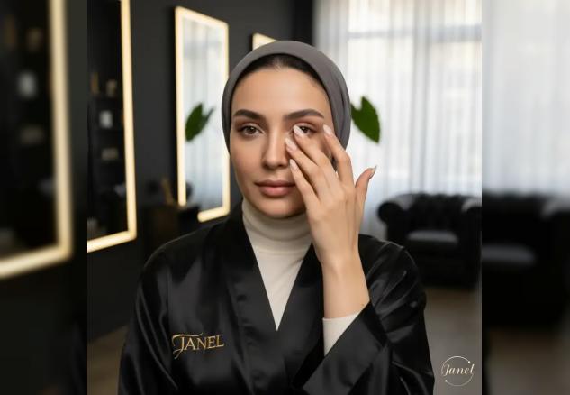 عفونت چشم بعد از کاشت مژه؛ ۵ زنگ خطر که نباید نادیده بگیرید! (راهنمای فوری)