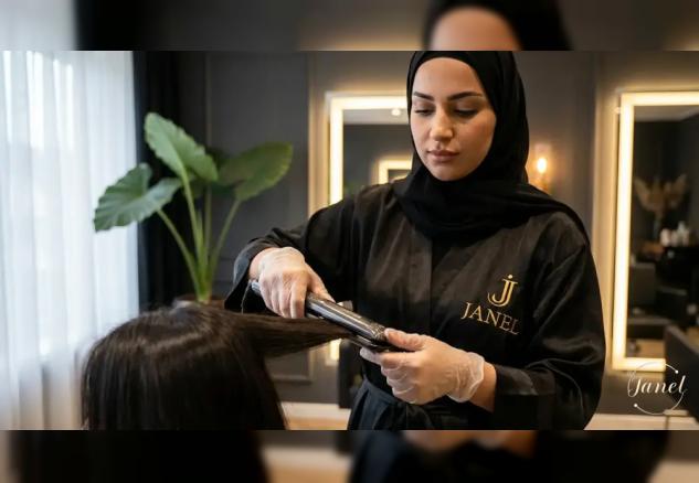 راز پنهان اختلاف قیمت: تفاوت واقعی کراتین ۳ میلیونی با ۱۰ میلیونی که آرایشگران نمی‌گویند!