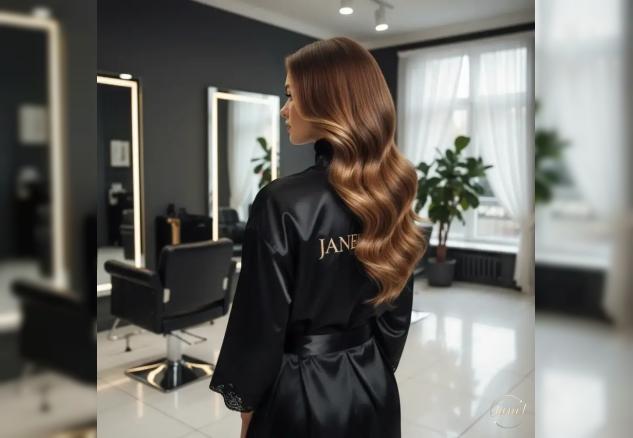 شنیون باز یا بسته؟ رازهای انتخاب مدل مو برای جوان‌تر شدن در ۱۰ سال! | راهنمای جانل