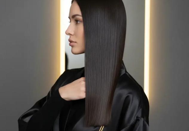 صافی ژاپنی (ریباندینگ) یا کراتین برزیلی؟ کدام روش برای موهای شما معجزه می‌کند؟