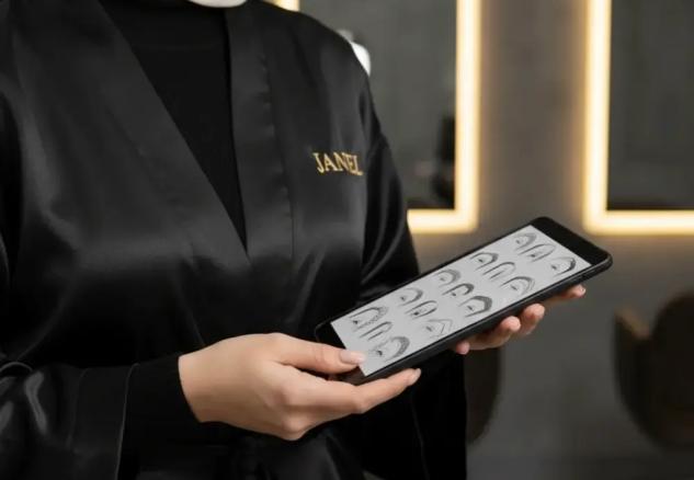 کاشت ابرو در مشهد: راهنمای کامل 0 تا 100 برای ابروهایی طبیعی و پرپشت در سالن جانل