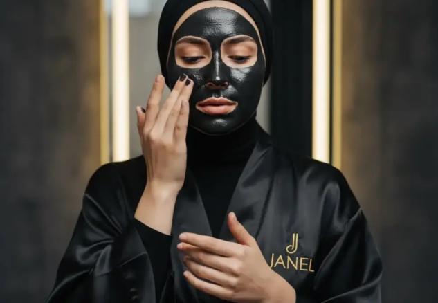 حقایق ناگفته درباره «ماسک صورت زغال فعال» بهترین ماسک زغال درمشهد برای پاکسازی عمیق منافذ