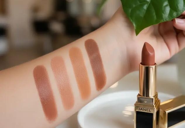 چرا آرایش نود (Nude) بهترین انتخاب است؟ راز جذابیت طبیعی با انتخاب هوشمندانه رنگ