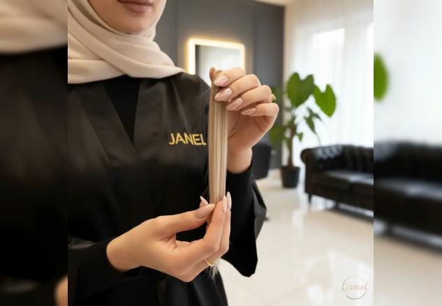 دکلره بدون سوختگی و آسیب؟ معجزه پلکس تراپی برای نجات موهای شما!