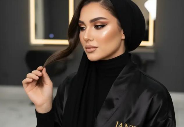 راهکارهای قطعی برای درمان موخوره بدون کوتاه کردن قد مو؛ نجات موهای بلند در سالن جانل