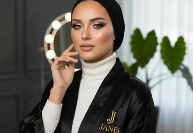 تفاوت میکاپ لایت اروپایی، شاین و برزیلی؛ کدام سبک عروس شماست؟