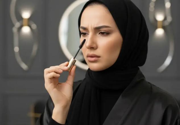 تاریخ انقضای لوازم آرایش آن ریمل قدیمی می‌تواند باعث عفونت چشم شود! (راهنمای کامل تشخیص لوازم آرایشی فاسد)