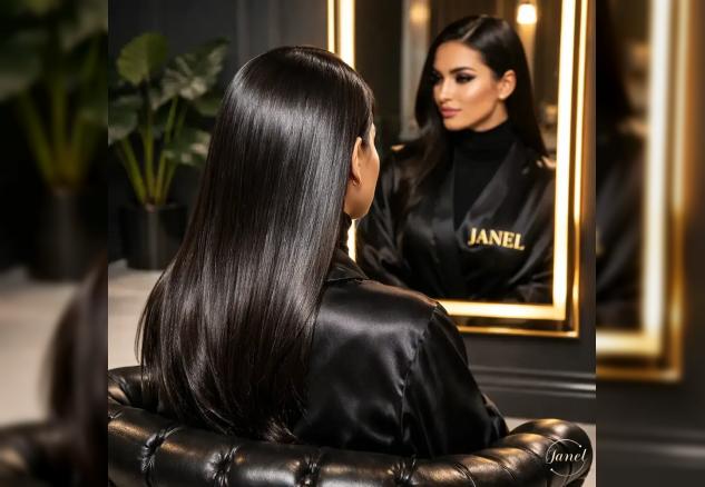 ماندگاری کراتین مو چقدر است؟ رازهای افزایش دوام صافی مو (راهنمای تخصصی جانل)