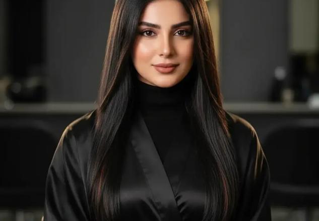 هایلایت‌های نچرال و دخترانه؛ راز زیبایی طبیعی موهای شما در مشهد + مشاوره تخصصی