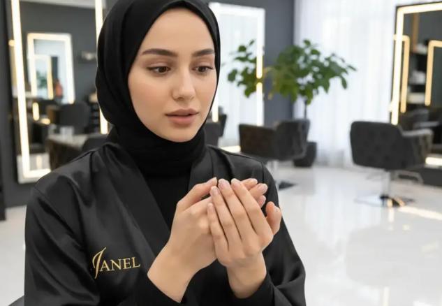 لکه‌های سفید روی ناخن؛ کمبود کلسیم یا زنگ خطر سلامتی؟ (رازهایی که نمی‌دانستید)