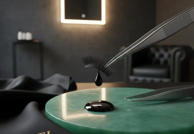 بهترین چسب اکستنشن مژه در مشهد بررسی انواع چسب اکستنشن 