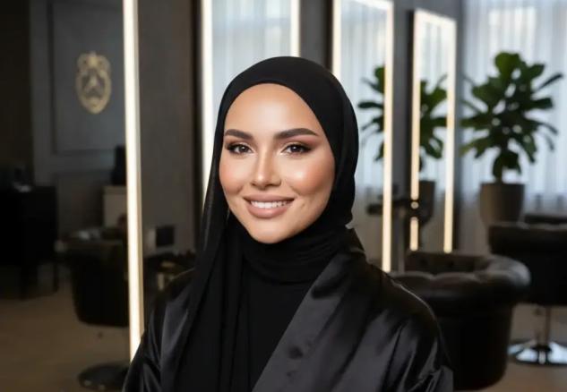 خداحافظی با سیاهی دور چشم: آموزش تکنیک کالر کارکشن + معرفی بهترین خدمات میکاپ مشهد